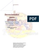 (1library - Co) 150 Devocionales para Jovenes