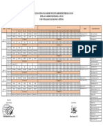 Jadwal Asas & Pas Ganjil Rev Waktu TH 2023