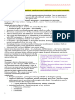 Microbial Pharmacology