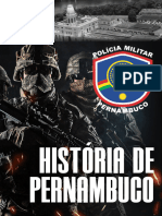 História de Pernambuco Preview