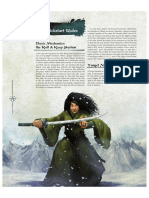 Legacy of Disaster Legend of The Five Rings 4E p2