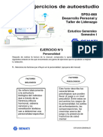 Spsu-868 Ejercicio U003