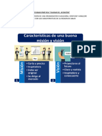 Actividad Práctica 1 - Calidad de Atenciòn