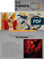 Drfaustus Original