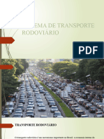 Sistema de Transporte