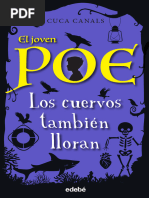 Los Cuervos Tambien Lloran - PDF - Cast