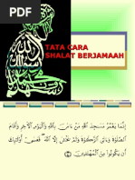 Download CR020- TATA CARA SHALAT BERJAMAAH by api-3764563 SN6880162 doc pdf