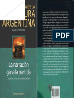 Jitrik Noe Historia Critica de La Literatura Argentina Tomo 11 PDF