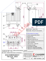 TSA TPC Enco 160 BD