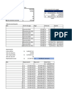 Tarea de Arrendamiento