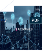 01 PCG AutoCAD Civil 3D