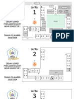 Denah Lokasi Psas 1 - 2023