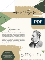 Friedrich Nietzsche