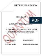 Proj. Fermented Coconut Wateryrfgu