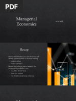 Man Econ Report