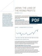 Gmo - Japan - The Land of The Rising Profits - 10 23