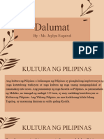 DALUMAT