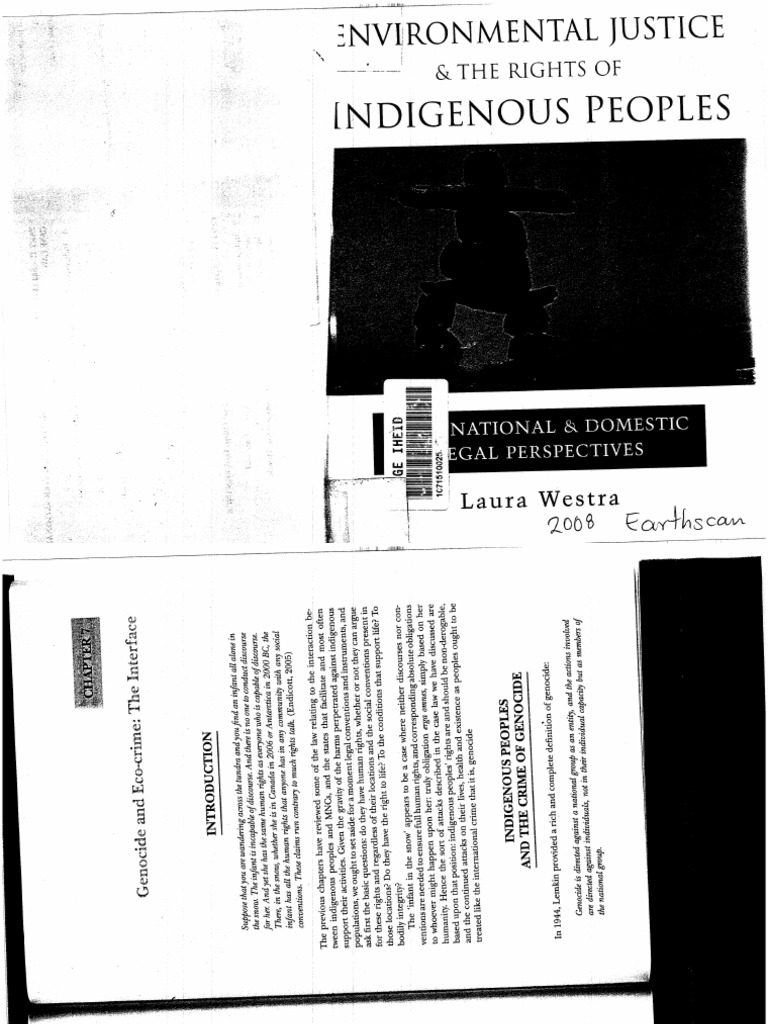 Environmental Justice PDF