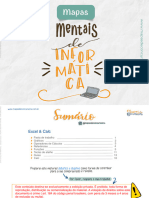 Excel e Calc Mapasdeconcurseira