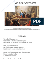 Pentecostes