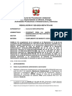 Res 025 2023 Oefa Tfa Se PDF