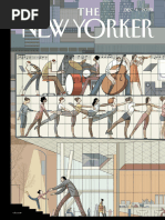 The New Yorker - December 4, 2023