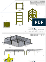 PLANOS FABRICACION TOLDO - Part 2