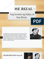 Jose Rizal Diaz at Sam PDF