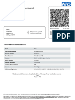 Coronavirus (COVID-19) Records PDF