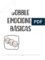 Dobble Emociones