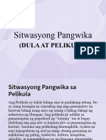 Sitwasyong Pang-WPS Office