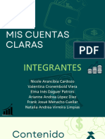 Presentación Gestión Financiera y Estrategia