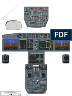 A220 Cockpit