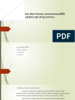 KEL 2 Pengenalan Dini Tetanus Neonatorum, BBL SERTA RUJUKANNYA