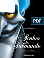 Senhor Do Submundo - Serena Valentino