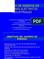Pres Ahorro Electricidad ESPEMay 04
