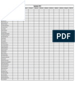 3BSN1 S.Y. 23-24 - Printable Sept Attendance