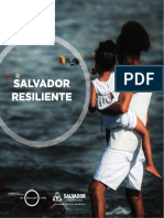 Salvador Resilience Strategy Portuguese
