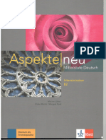 Aspekte Neu B2 - Intensivtrainer