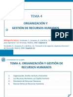 Tema 4