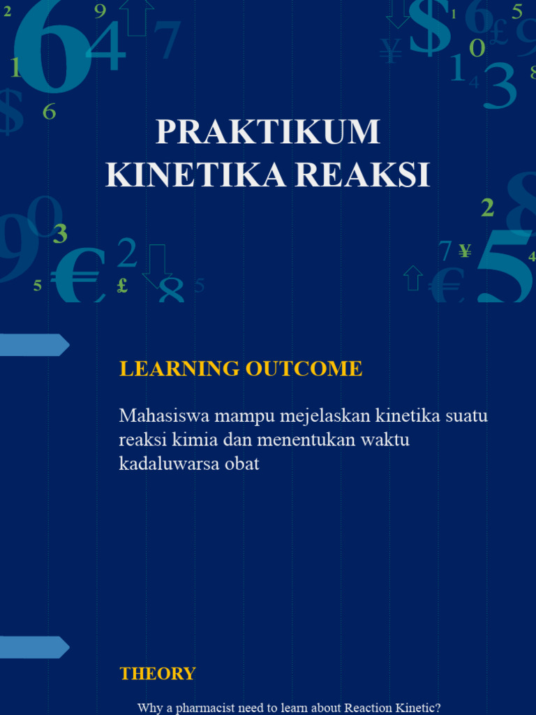 Praktikum kinetika reaksi vitamin c pdf