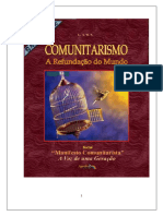 Comunitarismo