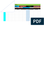 Trading Plan Untuk Swing KIBA - RHB