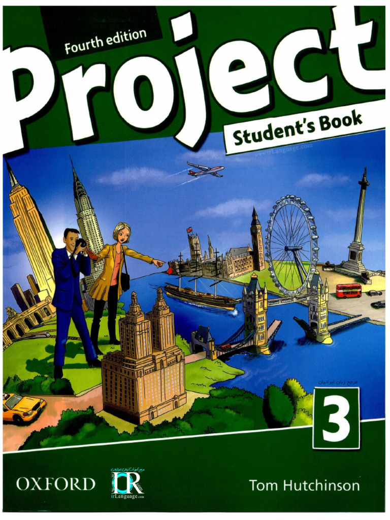 Project 3 Student | PDF