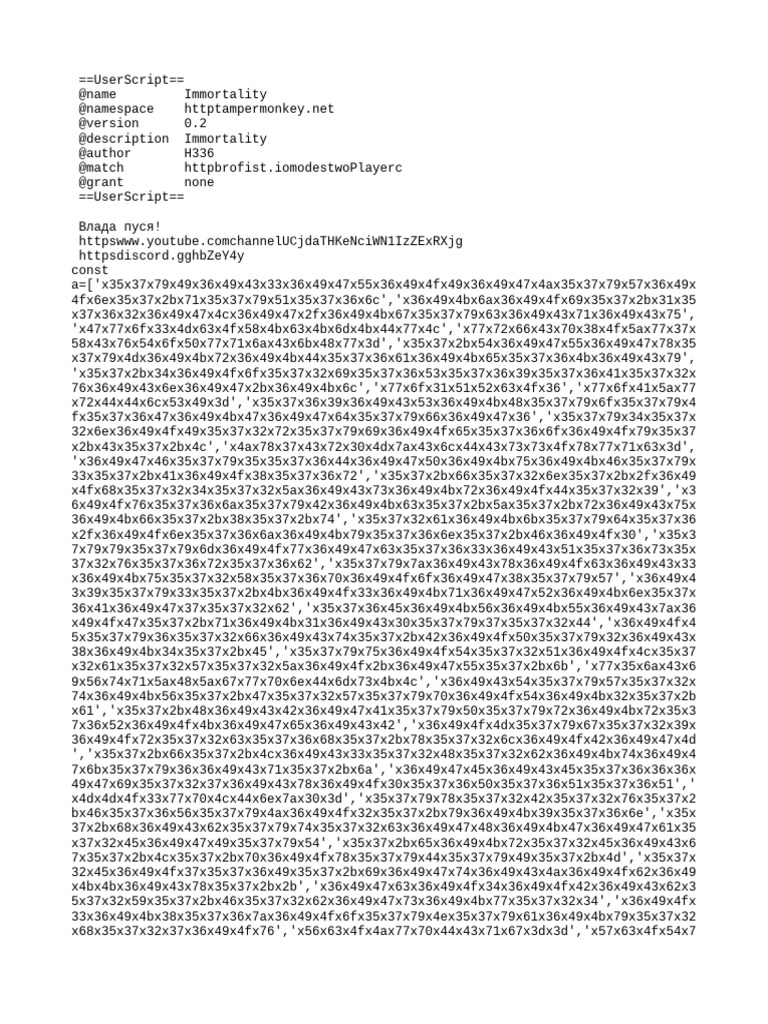Script for Tech Enthusiasts | PDF | Computer Programming | Software ...