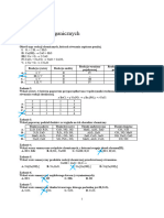 Edited Systematyka Zwiazkow Nieorganicznych Grupa B