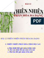 Bai 12 Thien Nhien Phan Hoa Đ Cao Mien 1 3