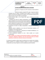 1695068497650-Reglamento General de Grado Academico de Bachiller y de Titulo Profesional Rectificado