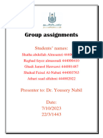 Group Assignment PDF