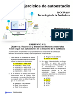 Mccu-205 Ejercicios T002